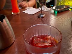 -音乐房子·Vintage Live Bar(玉林总店)