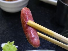 -海花锅盖烧烤店(怡馨家园店)