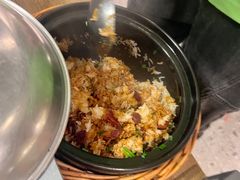 -原味四季椰子鸡(平湖天虹店)