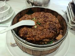 -刘胖子家常菜·蹄花焖藕(中南店)