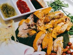 -水天堂西餐厅(昆山万象汇店)