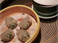 -领鲜天下·焗海鲜·花胶鸡(天目里店)