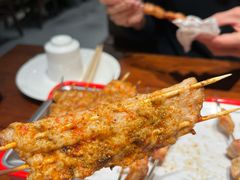 -永红源啤酒·烧烤·海鲜·大排档(台柳路店)