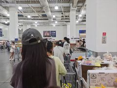 -山姆会员商店(亦庄创意生活广场店)