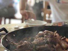 -大地农庄(逢沙大道店)