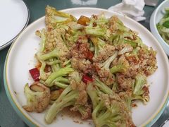 -天毓山庄·餐厅