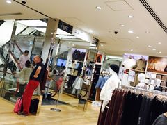 -优衣库(银座店)