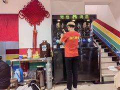 -陈氏肥蛤(小纬六路总店)