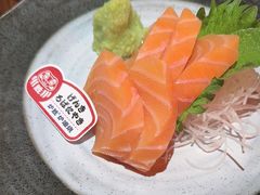 -炉胜·炉端烧·居酒屋