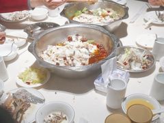 -万和源炝锅城·活鱼现炝(文艺北路店)