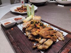 -泓历皇朝酒店(东亭店)