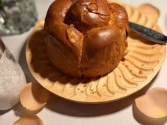 -Kathleen's Waitan 凯圣琳江景西餐厅(外滩店)
