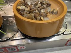 -龍歌自助小火锅(秦淮水游城店)