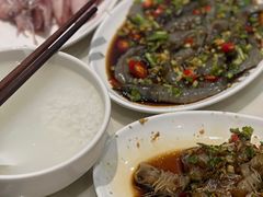 -长平老姿娘夜粥(平东一街店)