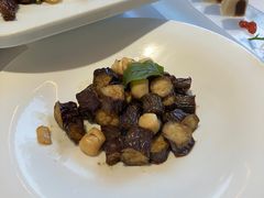 -月福京味斋·烤鸭店·北京菜(鼓楼总店)