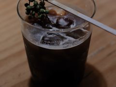 火锅底料咖啡-无牌咖啡&酒馆