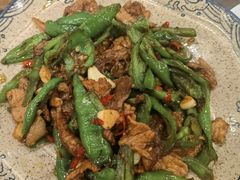 -西江美食舫·江西菜(健德桥店)