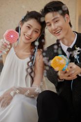 -索菲亚摄影会所