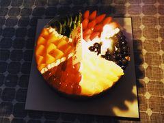 -超港·蛋糕面包(龙河路店)