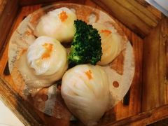 -怀德酒楼·粤菜·海鲜·茶点(宝安国际机场店)