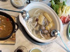 -龙泉人椰子鸡.糟粕醋.海南菜(三亚旗舰店)