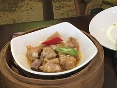 -东方御宴海鲜酒楼(棕泉酒店)