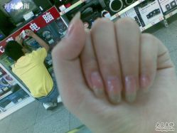 1-浪漫美甲美睫