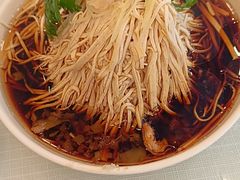 -花园茶楼(东方百合园店)