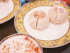 -富华斋饽饽铺·宫廷糕点·伴手礼(护国新天地店)