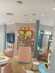 -奈尔宝·儿童乐园·亲子餐厅(苏州大悦城店)