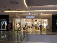 -万达广场(无锡滨湖店)