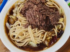 -柴氏风味斋(甘家口店)