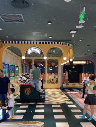 -meland亲子乐园(深圳领展中心城店)