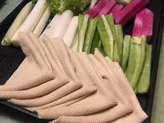 -东北缘餐厅(兰埔路店)