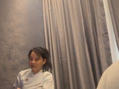 -华夏良子·足道spa艾灸(五四广场店)