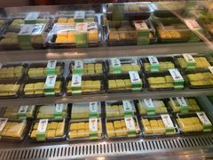 -老北京绿豆饼(解放路店)