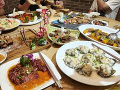 -德胜轩正宗顺德菜(宝安沙井会展中心店)