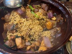 -凤兴鸡煲(宝安海雅店)