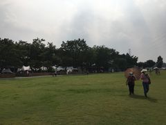 -长洲岛都市农业公园