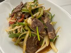 -惠丰堂饭庄·烤鸭·京味菜(民族大学店)