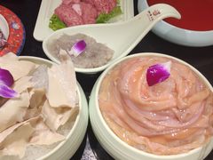 -袍家大院重庆火锅(文安路店)