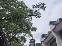 -安亭老街