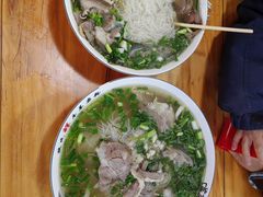 -熊氏牛羊杂粉(龙眼井总店)