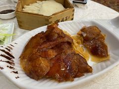 -福满园大酒楼(梅林店)