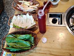 -阿婆情腊排骨火锅(金虹路店)