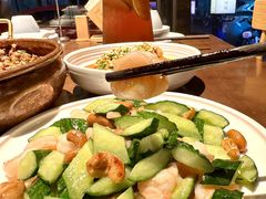 -向川南·水煮鱼·川菜(和平里店)