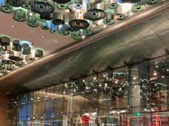 -青岛海尔洲际酒店