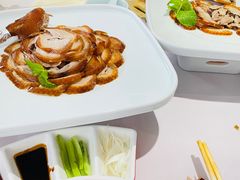 -味+新京宴·烤鸭·北京菜(创意谷店)