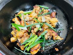 -信天游餐馆(肇庆店)