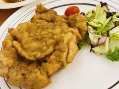 法式炸猪排-红房子西菜馆(淮海中路店)